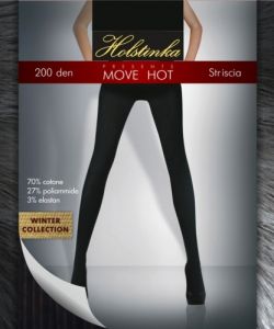 Holstinka - Move Hot 2013